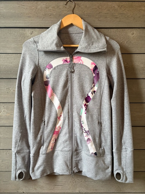lululemon athletica Jackets & Blazers - Lululemon Define Jacket